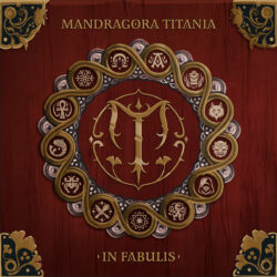 In Fabulis – Digipack