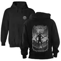 Herr vom Riesenstein - Hoodie