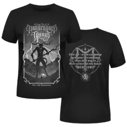 Herr vom Riesenstein - T-Shirt