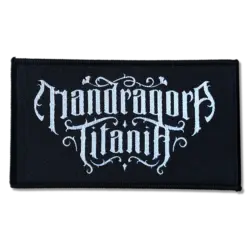 Titania Patch