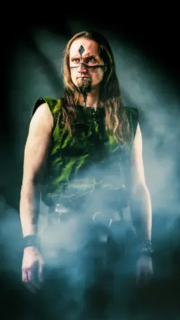 Andor Foto vom Sänger