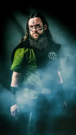 Juls Foto vom Bassisten