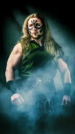 Moritz Foto vom Lead-Gitarristen